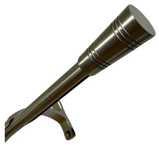 Метален парапет 170 cm Toronto - SP TREND