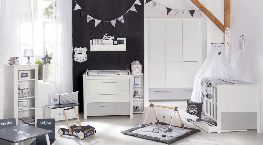 колона Lingard ниска