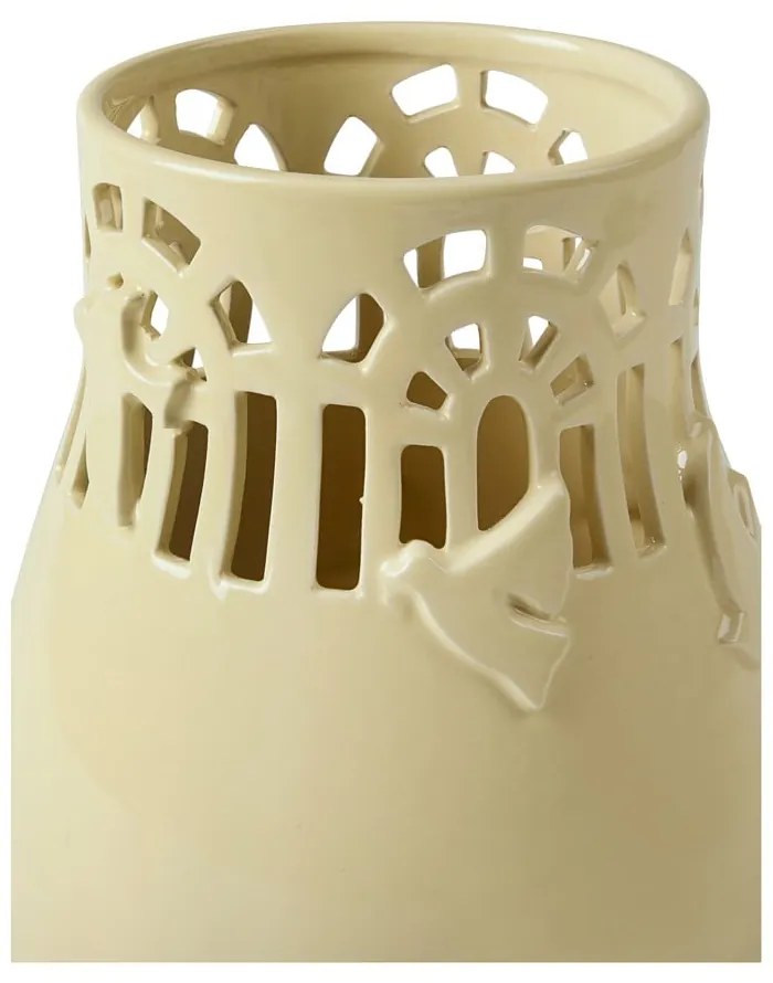 Керамична ваза Orangery - Kähler Design