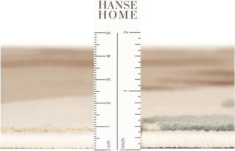 Детски килим 200x290 cm Dino – Hanse Home