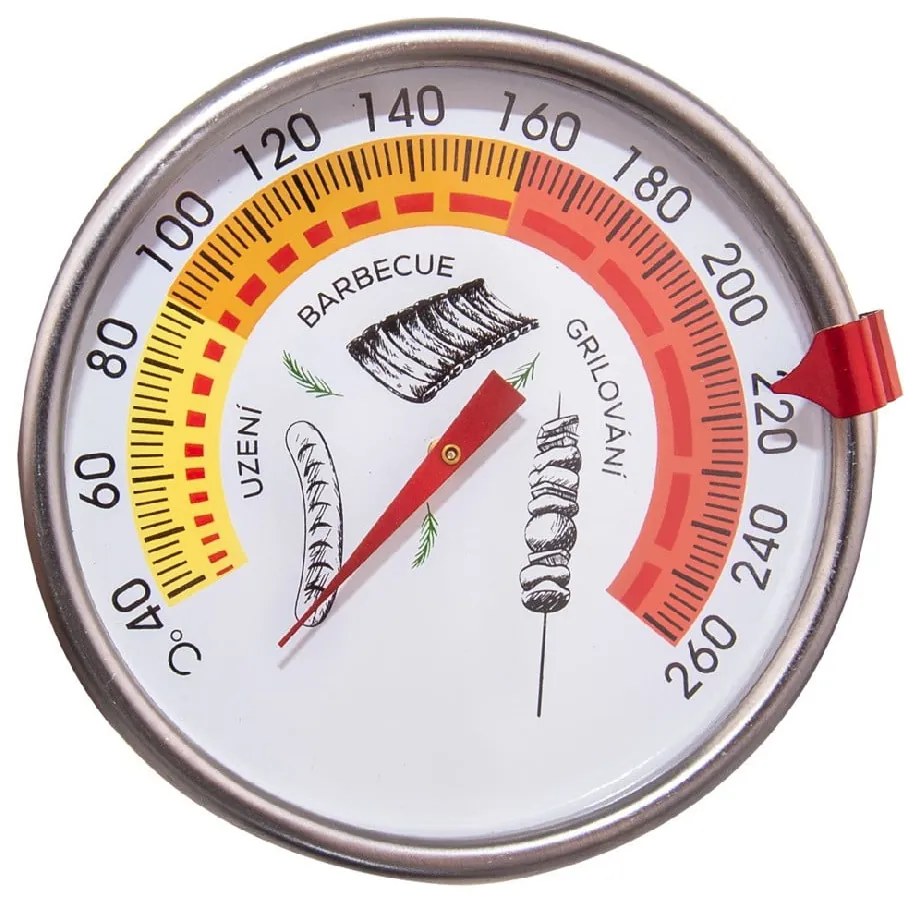 Кухненски термометър – Orion