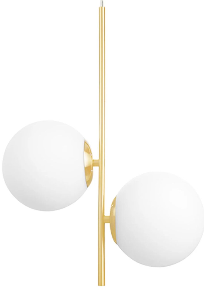 Пендел G118-2CP Gold