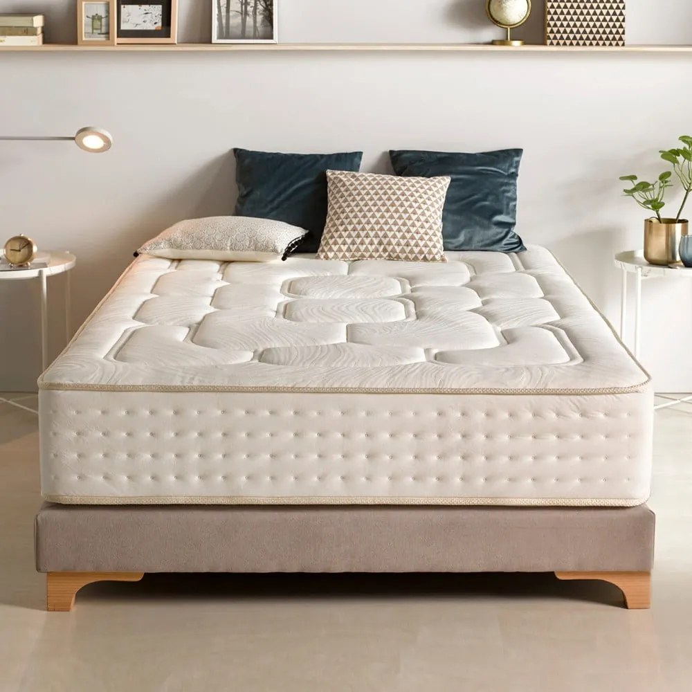 Двустранен матрак , 90 x 200 cm Regal Supreme - Moonia