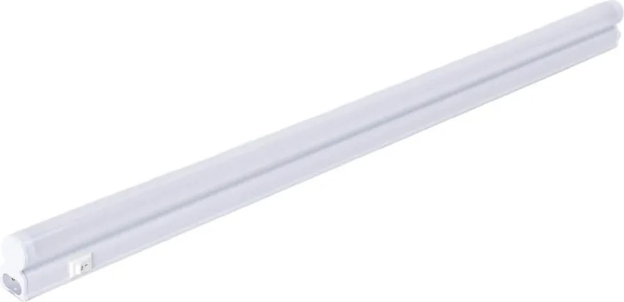 Aigostar - LED осветително тяло за монтаж под шкаф LED/9W/230V 3000K 57,2 cm