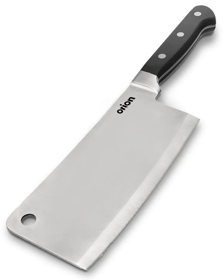 Секач за месо от неръждаема стомана - Orion