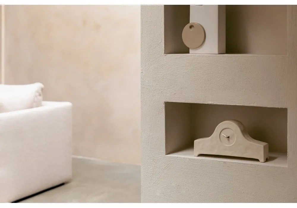 Настолен часовник Grandma – Zuiver