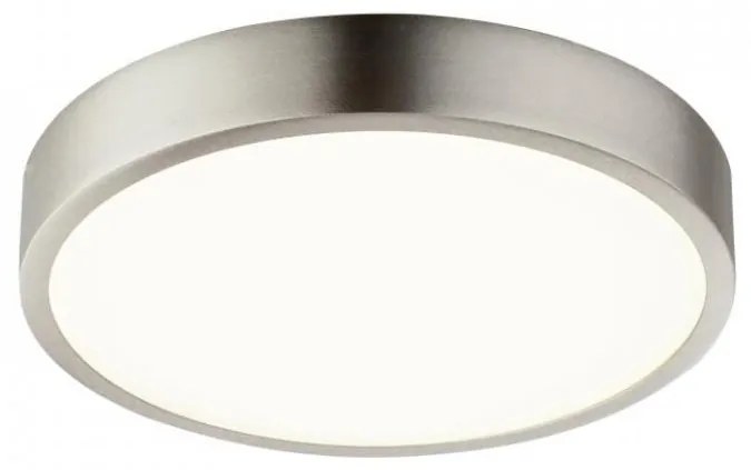 Globo 12366-22 - LED Плафониера VITOS LED/22W/230V