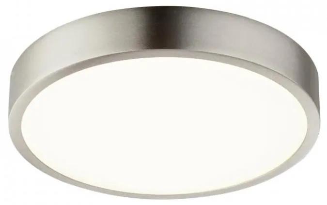 Globo 12366-22 - LED За баня Лампа за таван VITOS LED/22W/230V IP44