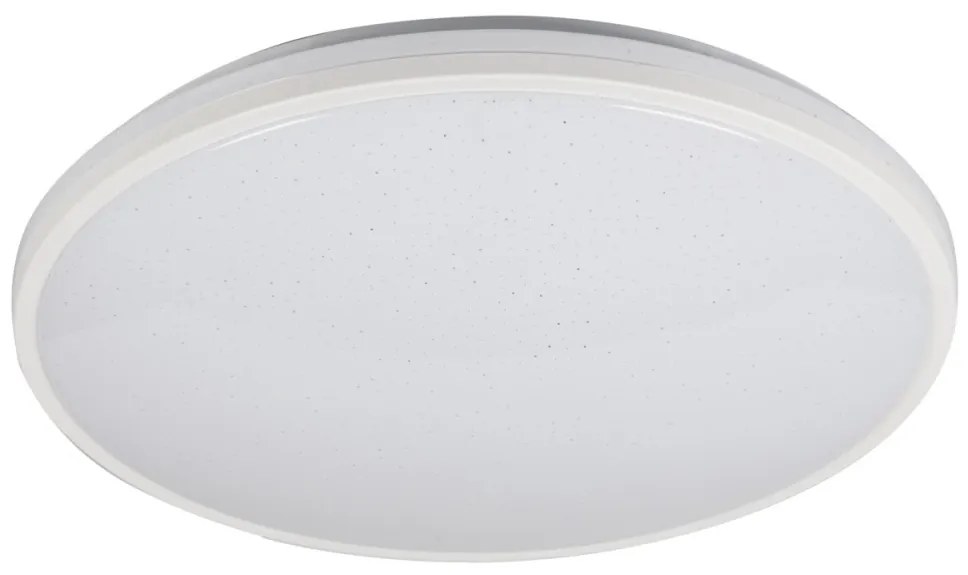 Kanlux 37331 - LED Димируем плафон ARVOS LED/37W/230V бял + д.у.