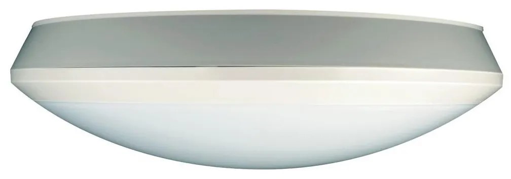 Fulgur 21967 - LED Лампа за баня със сензор NOVODISC LED/13W/230V IP44