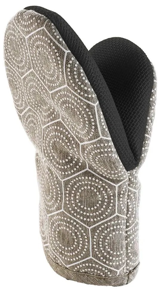 Кухненска ръкавица от смесени влакна Alveis – douceur d'intérieur