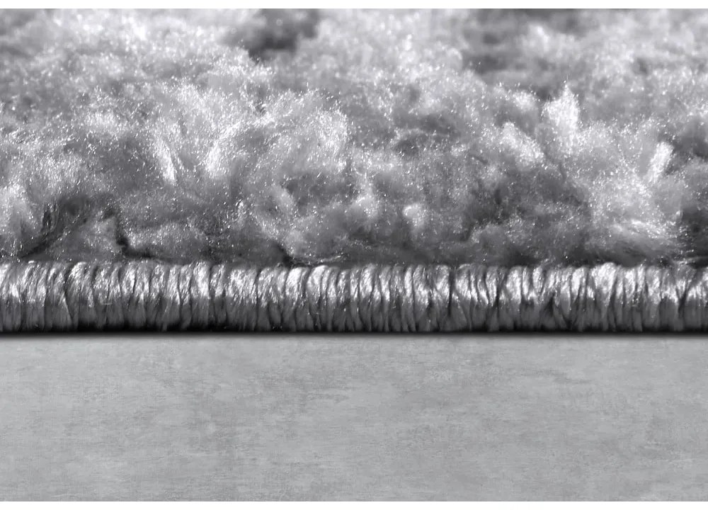 Сива пътека 80x240 cm Pigment Light Grey – Elle Decoration