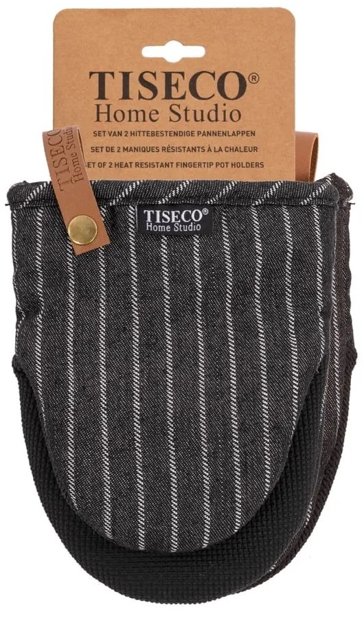 Чаршафи в комплект от 2 Sherlock - Tiseco Home Studio