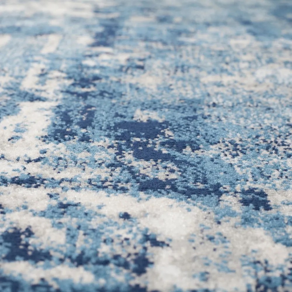 Син килим 120x170 cm Cocktail Wonderlust – Flair Rugs