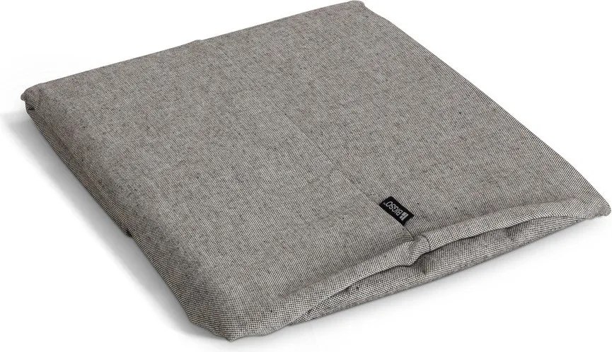 Сив текстилен кош за пране 69 l Soft Storage – Bigso