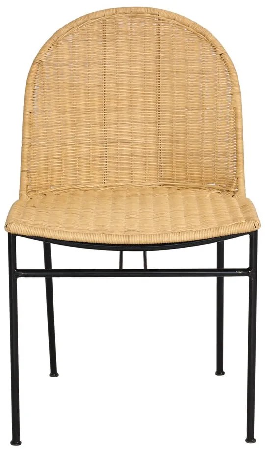 Градински стол от ратан Sofia - Bonami Essentials