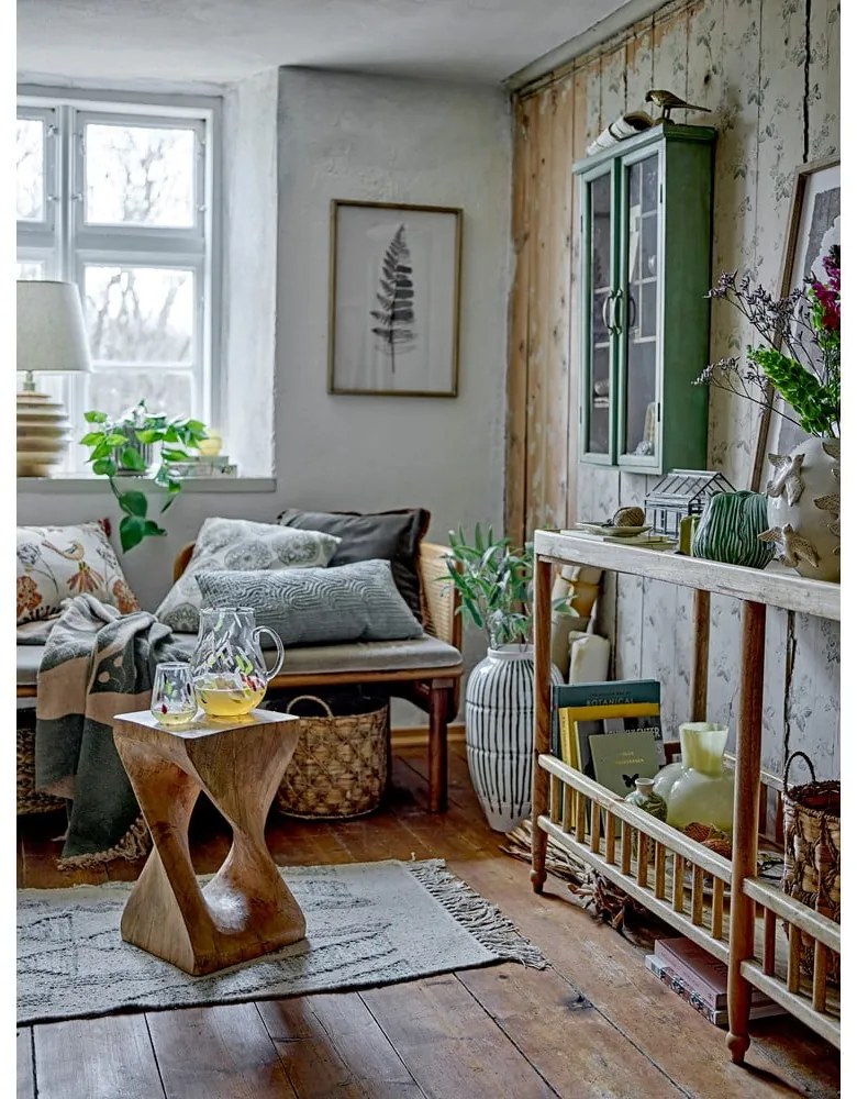 Стъклена чаша 380 ml Kenji – Bloomingville