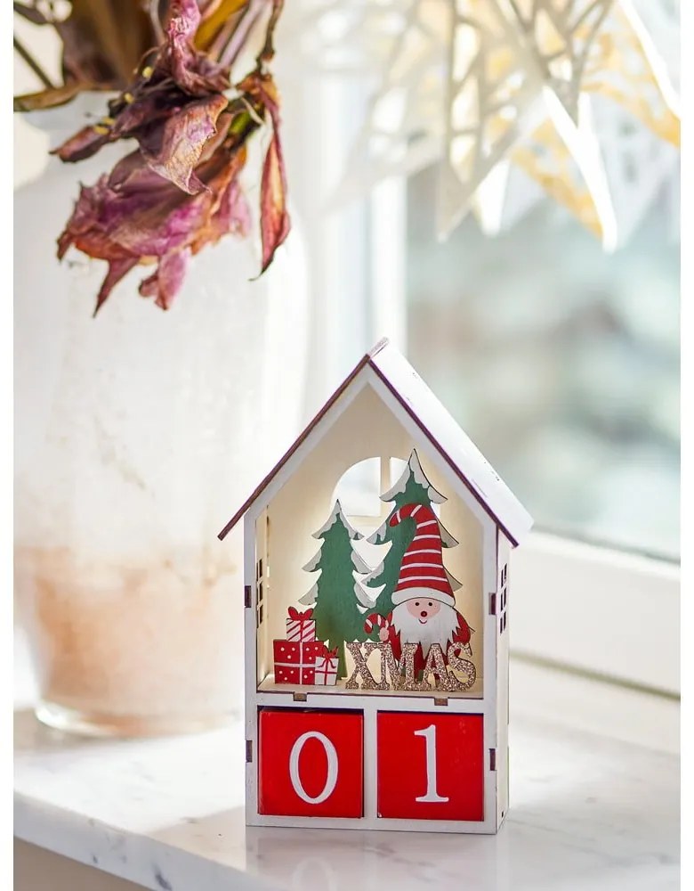 Адвент календар Edmund – Bloomingville