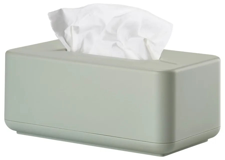 Пластмасова кутия за носни кърпички Ume – Zone