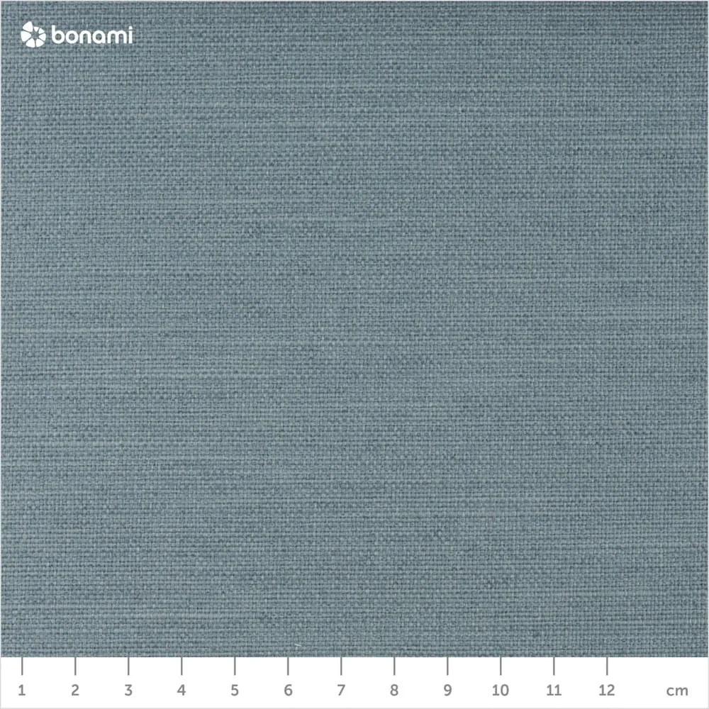 Тюркоазена табла за легло 140x120 cm Monica – Milo Casa