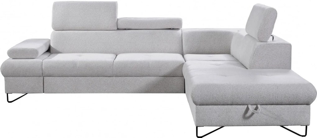 Ъглов диван Craven-Right