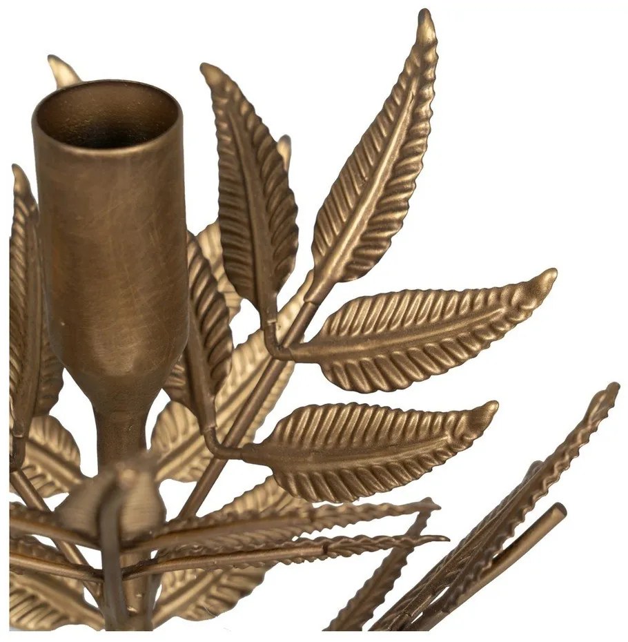 Метален свещник – Ixia