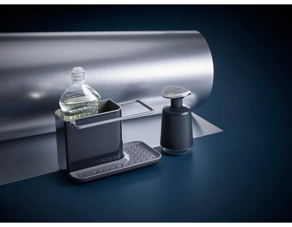 Сив органайзер за препарати Caddy Sink Tidy - Joseph Joseph