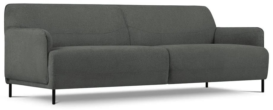 Сив диван , 235 см Neso - Windsor &amp; Co Sofas