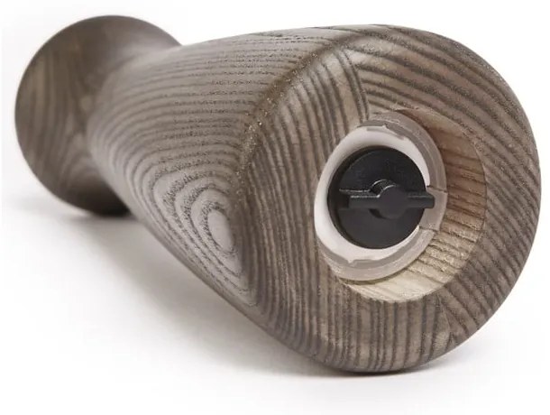 Кафява дървена мелничка за сол и пипер Rustic – Bonami Selection