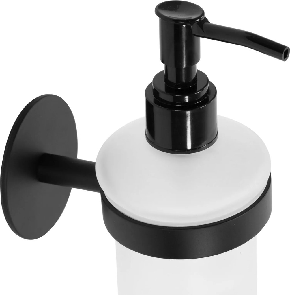 Сапунерка Black 322217A DUO