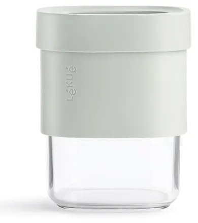 Кутии за храна в комплект от 3 бр. – Lékué