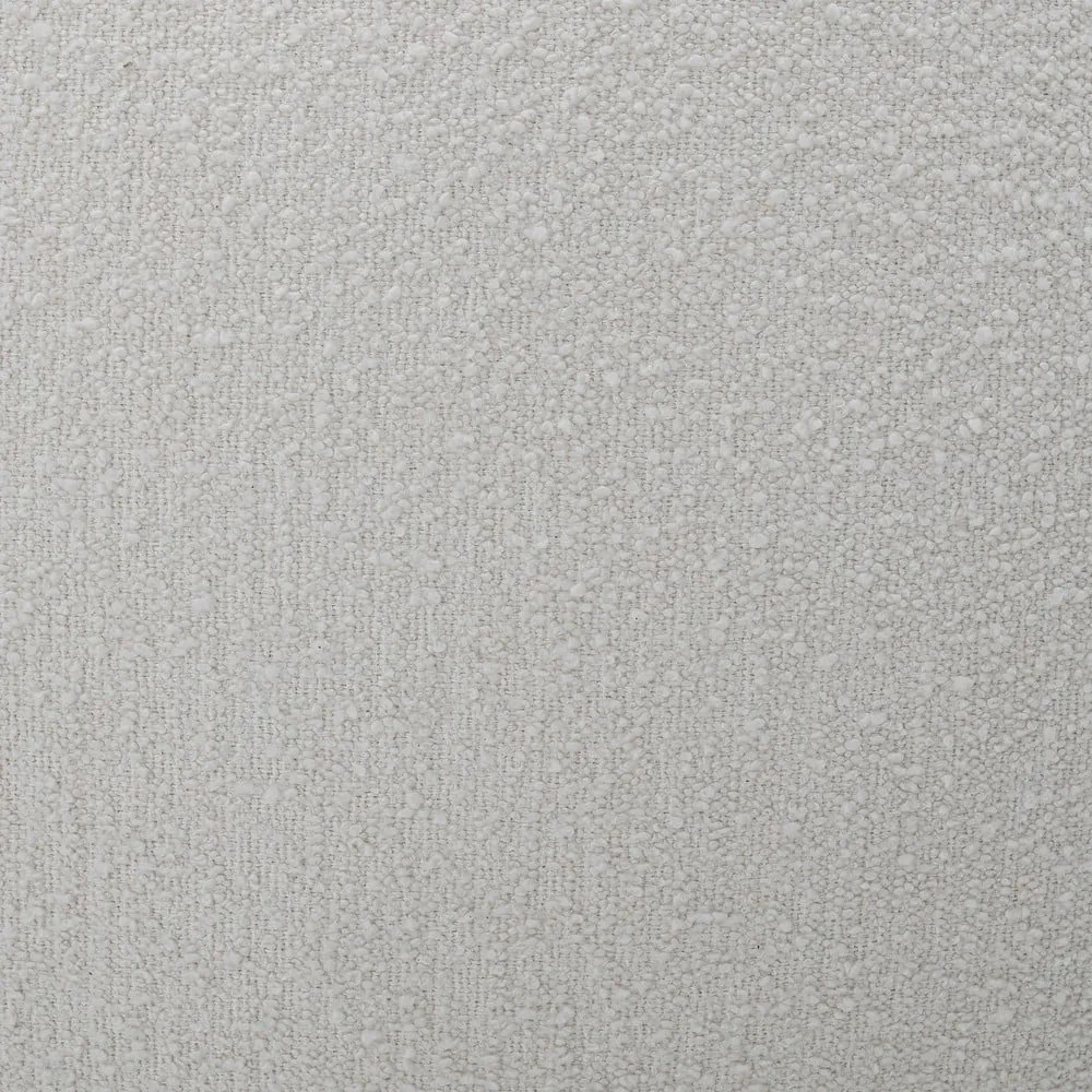 Бял фотьойл Ted - Bloomingville