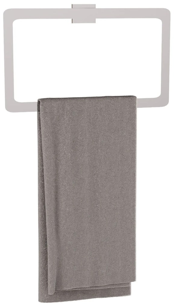 Закачалка за баня Ring 210 OSTE CHROME