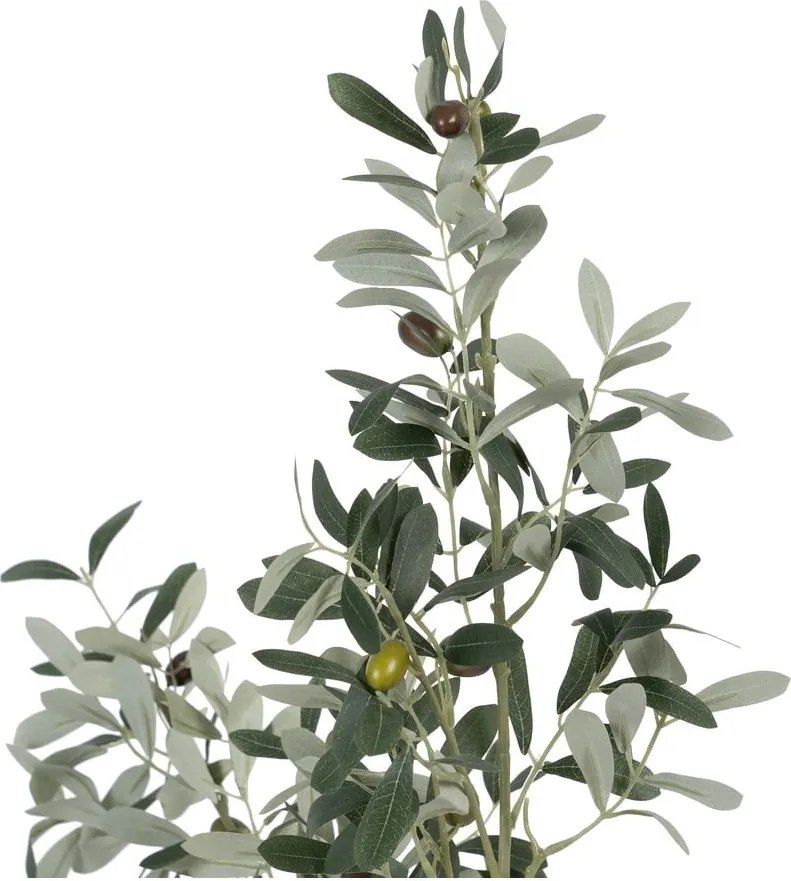 Изкуствено маслиново дърво (височина 112 cm) Olive Tree – Ixia