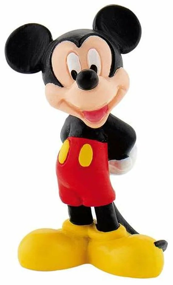 Фигурки Mickey Mouse     7 cm