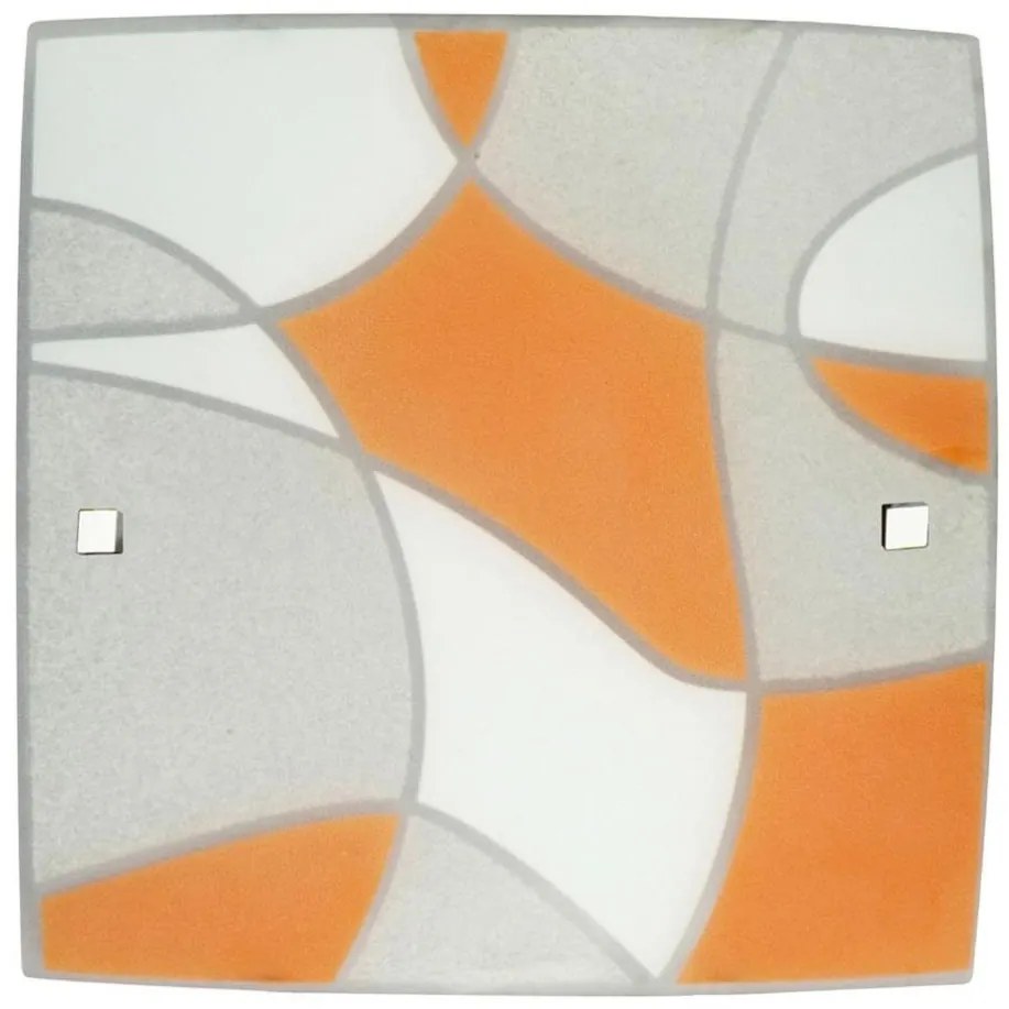 Prezent 45008 - Резервно стъкло за таванен осветител ASPIS E27