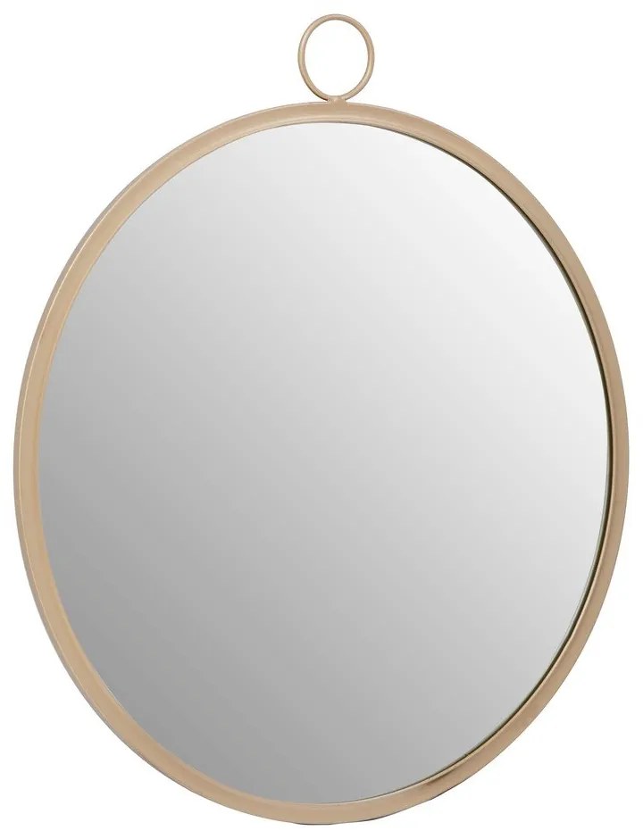 Стенно огледало ø 60 cm - Premier Housewares