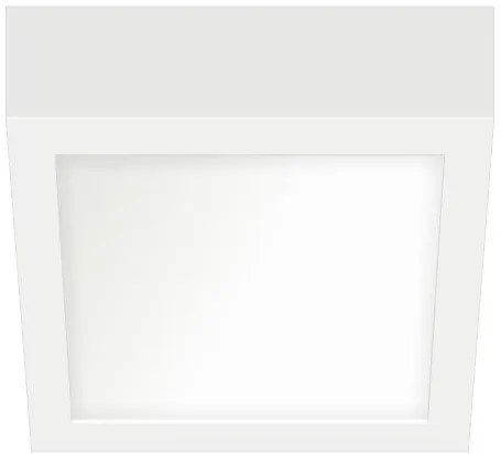 Лампа за таван LED 6W 5242