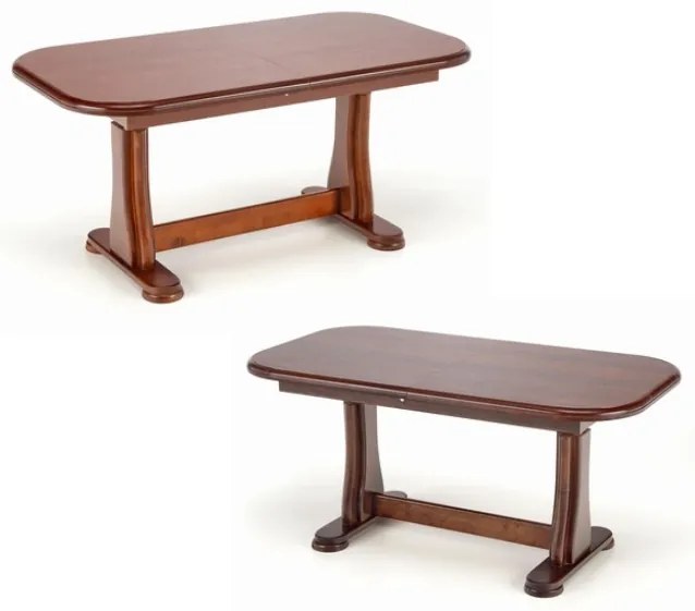 Разтегателна холна маса TYMON с повдигащ механизъм