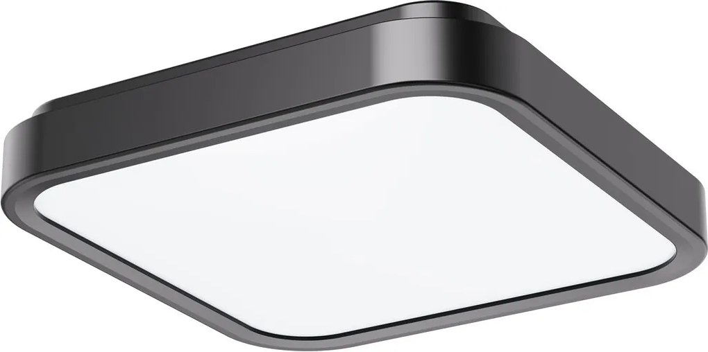 Rabalux Samira Вградени и повърхностно монтирани лампи IP44 LED 18W 4000 71255