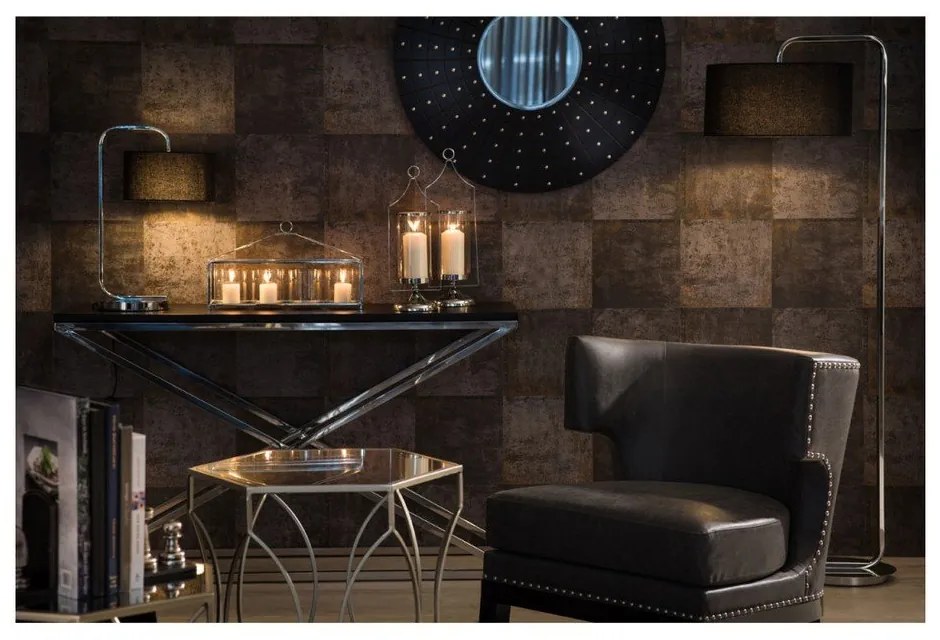 Огледало за стена ø 82 cm Sloane - Premier Housewares