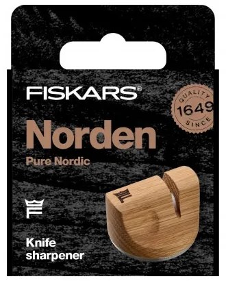Fiskars - Точило за ножове Norden