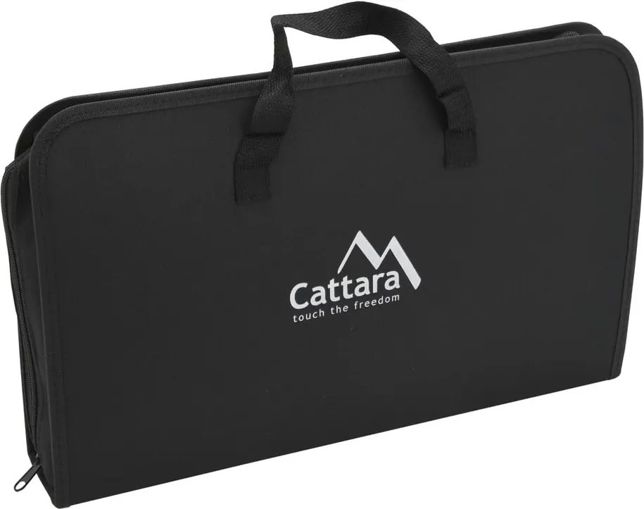 Прибори за грил в комплект от 27 бр. – Cattara