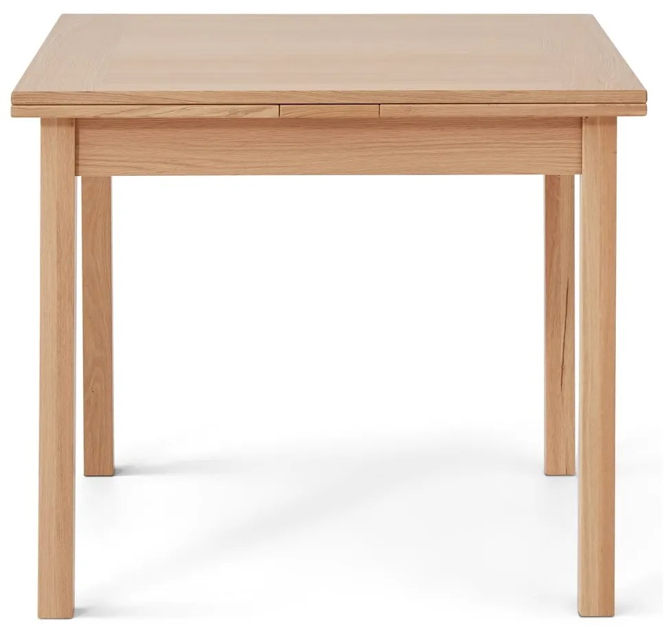 Сгъваема маса за хранене Hammel 90 x 90 cm Dinex - Hammel Furniture