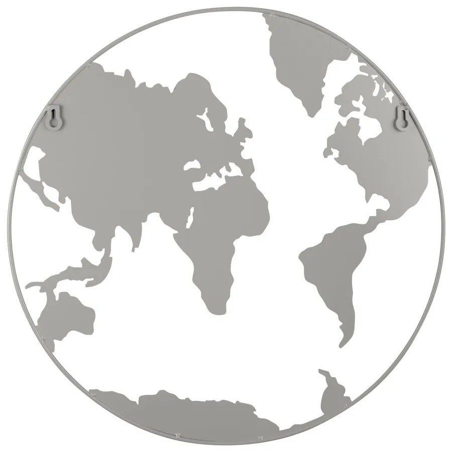 Магнитна дъска World Map – PT LIVING