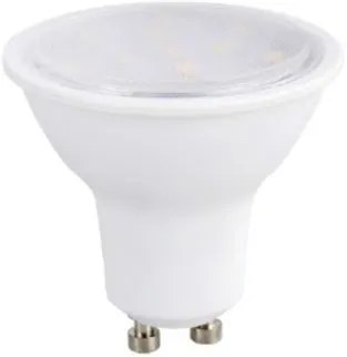 Лампа LED GU10 HP 3W 4000K Dimmable  (10 τεμάχια)