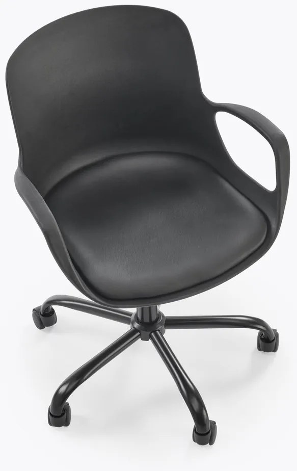 Офис стол Frot-Бял