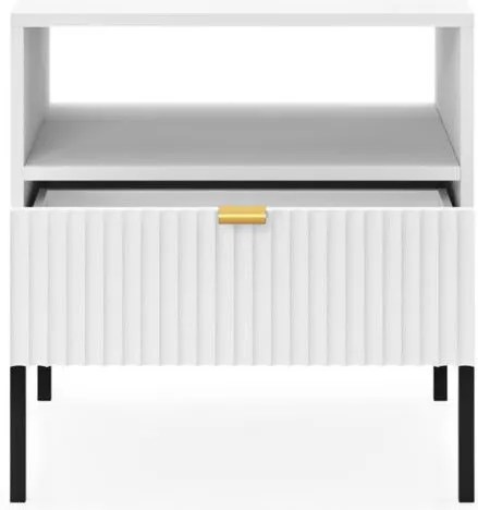 Странична маса Palermo-Leuko