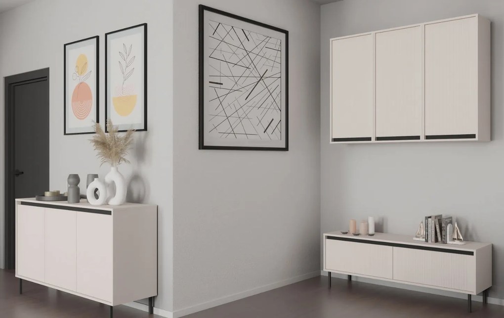 Висяща колона Ohana-Mpez