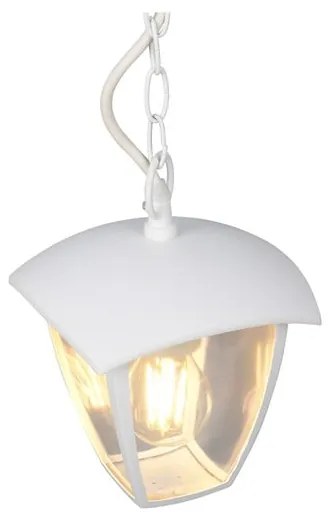 Висящо външно осветително тяло ø 17 cm Venta – Trio